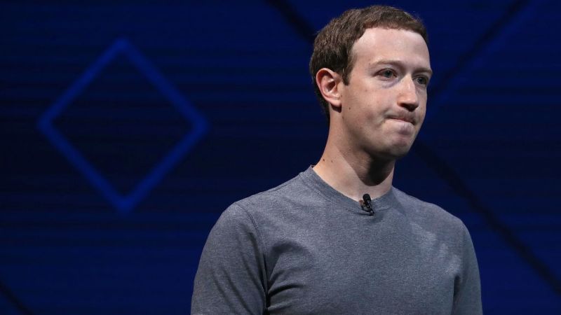 Facebook: Η πολύωρη διακοπή της Δευτέρας δεν ήταν αποτέλεσμα κακόβουλης δραστηριότητας