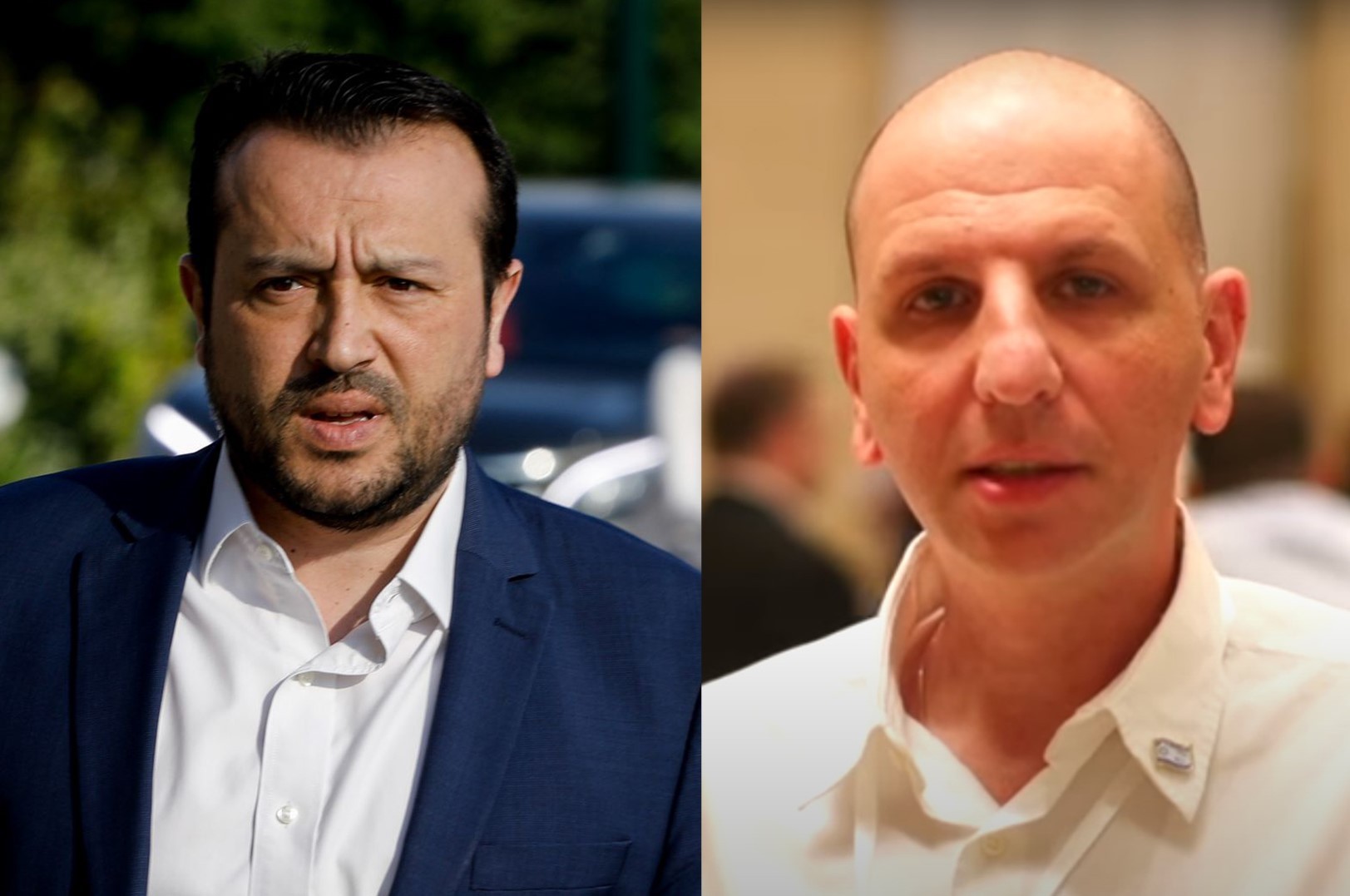 Πόλεμος ΝΔ – ΣΥΡΙΖΑ για τον διάλογο Παππά-Μιωνή μετά την πιστοποίηση της αυθεντικότητάς του