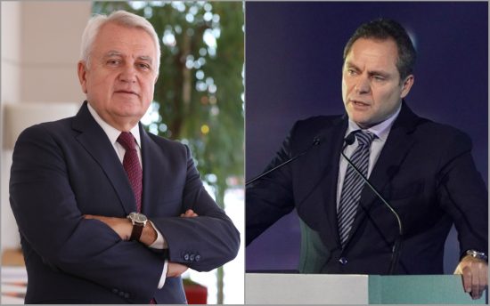 Άλμα για τα ομόλογα της Ελλάκτωρ και της Aegean