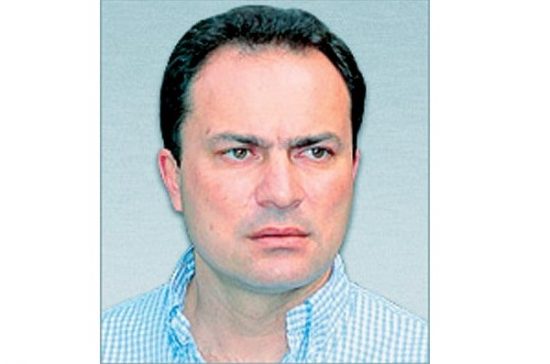 Οι «μαγικές» αποδοχές των 1,26 εκατ. ευρώ ετησίως για τον Κωνσταντίνο Χαλιορή των Πλαστικών Θράκης