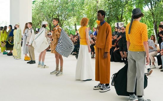 Μιλάνο: Κανονικά θα διεξαχθεί η Εβδομάδα Μόδας τον Σεπτέμβριο
