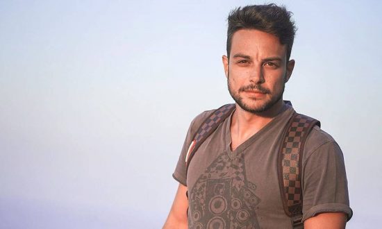 Μαρία Ιωαννίδου: «Ο Άρης Μακρής ήθελε ένα εκατομμύριο για να παίξει στην παράσταση»