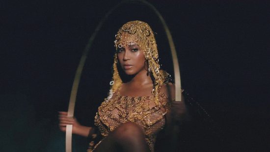 H Beyoncé θα κυκλοφορήσει το «Black Is King» visual album στο Disney+