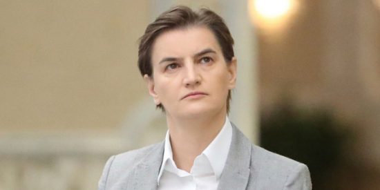 Σερβία: 276 νέα κρούσματα του κορονοϊού – Στέλνει βοήθεια η Τουρκία