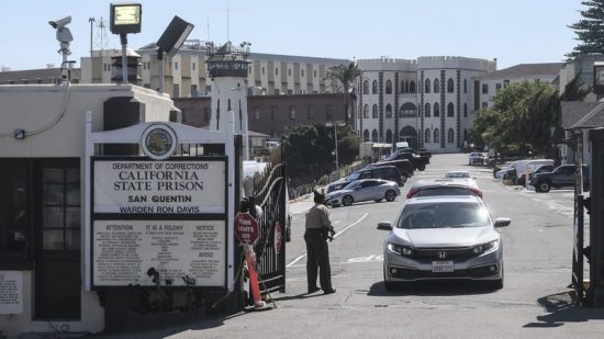 Καλιφόρνια: Ανησυχία από την καταγραφή 1.000 κρουσμάτων Covid-19 στην παλαιότερη φυλακή της πολιτείας