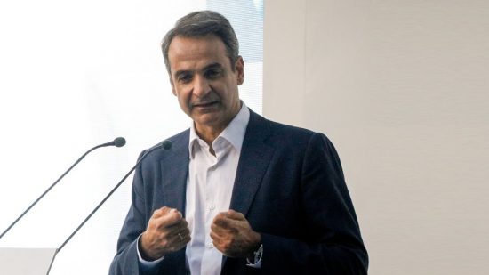 Τελετή έναρξης για τις κατεδαφίσεις στο Ελληνικό και Συμβούλιο της Επικρατείας για τον διαγωνισμό για το καζίνο