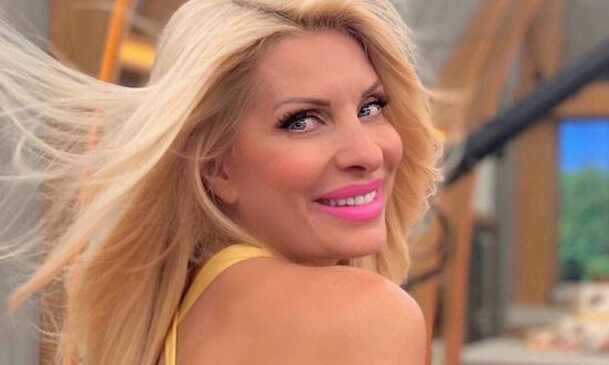 Ελένη Μενεγάκη: Τι νούμερα τηλεθέασης σημείωσε η τελευταία εκπομπή