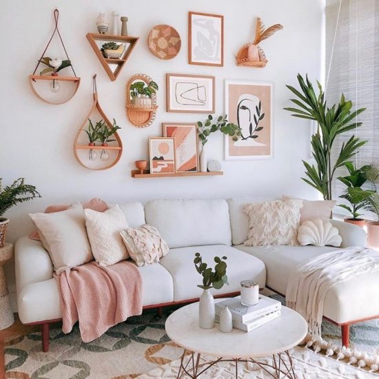 4 DIY εργασίες για τους τοίχους του σπιτιού που καλό είναι να γνωρίζετε