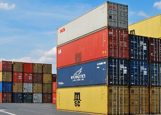 Εθνική Τράπεζα: Αύξηση 9% στις εξαγωγές των ελληνικών τροφίμων – Μεγάλη ευκαιρία στις διεθνείς αγορές
