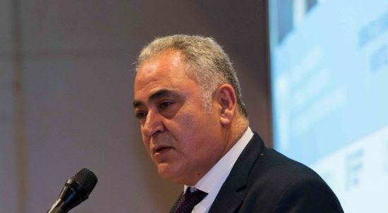 Χατζηθεοδοσίου: Η μη εφαρμογή της τηλεργασίας πλήττει την επιχειρηματικότητα