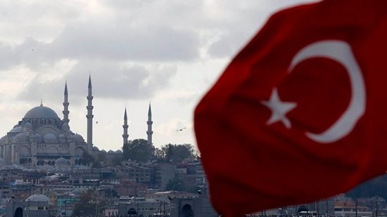 Τουρκία: Ποινές φυλάκισης επιβλήθηκαν σε δύο πρώην επικεφαλής της Διεθνούς Αμνηστίας