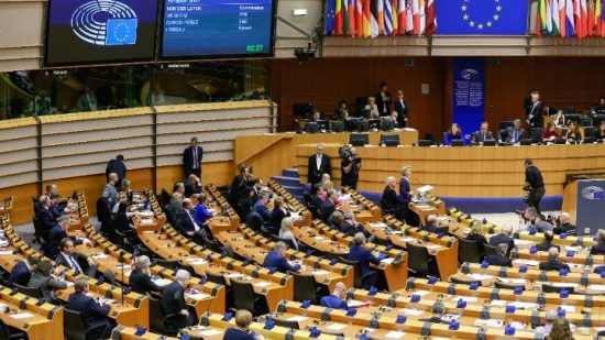 Ευρωβουλευτές ΝΔ: Το ΕΛΚ υιοθετεί τις ελληνικές θέσεις κατά της Τουρκίας