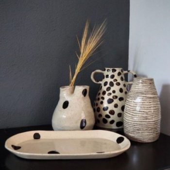 Πώς να διακοσμήσετε ένα γωνιακό ράφι
