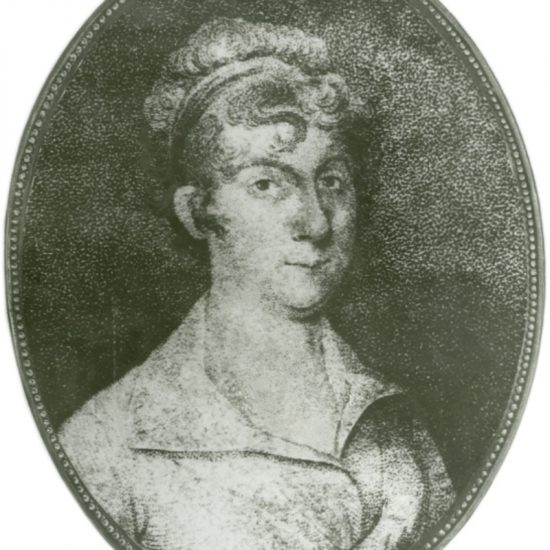 Mary Katherine Goddard: Το μοναδικό γυναικείο όνομα που έχει γραφτεί στη Διακήρυξη της Ανεξαρτησίας των ΗΠΑ