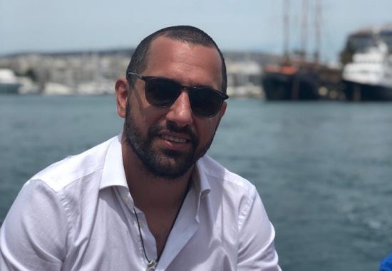 Φ. Βενετόπουλος (Variety Cruises): «Ξεκινάμε με γενναίες εκπτώσεις στους Έλληνες- Η κρουαζιέρα είναι κάτι περισσότερο από διακοπές»