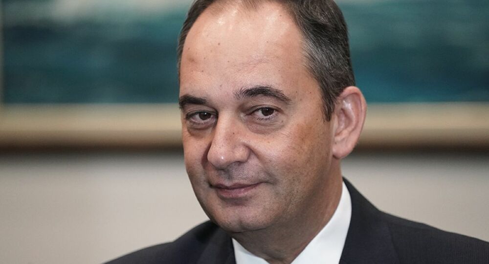 Γιάννης Πλακιωτάκης
