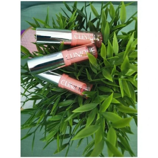 Διαγωνισμός: Μία τυχερή κερδίζει το Moisture Surge™  Pop Triple Lip Balm σε τρεις δροσερές αποχρώσεις