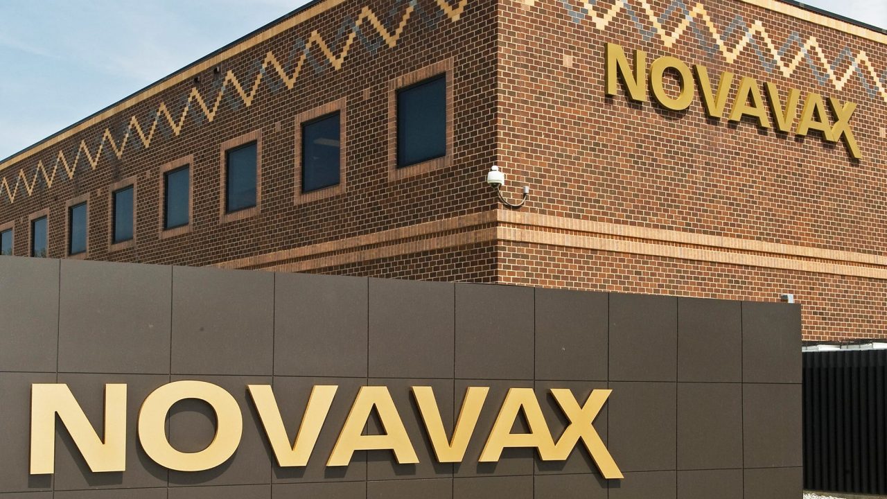ΕΕ: Συμφωνία με Novavax για 200 εκατ. δόσεις εμβολίων κατά της covid-19