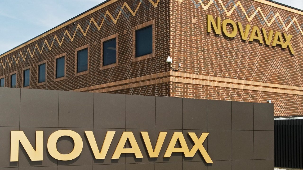 Novavax