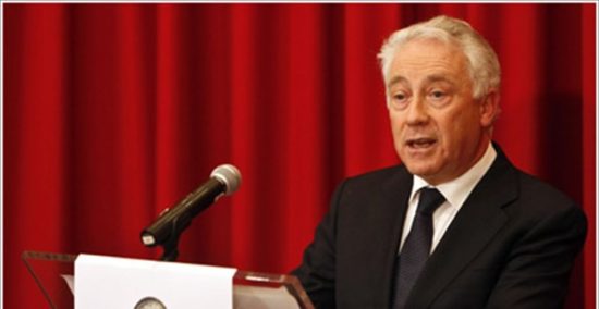 ΕΚΤ: Η Ευρώπη χρειάζεται ένα πλαίσιο αντίστοιχο με το αμερικανικό TARP