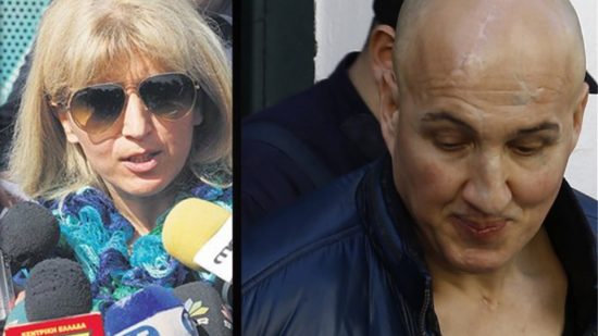 Λίτσα Βλαστού: Κατέδωσε τον εξάδελφο και «έφαγε» 14 χρόνια φυλακή!