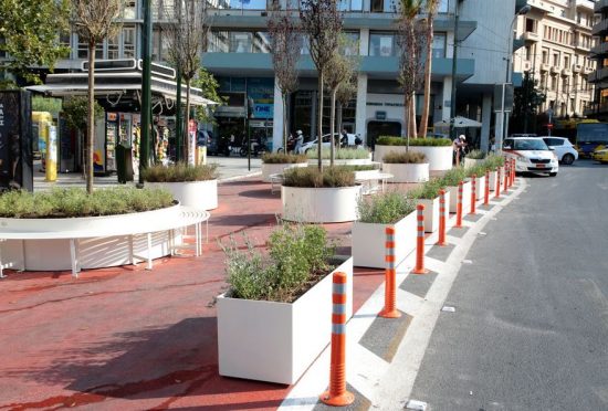 Κώστας Μπακογιάννης: Ματαιοπονούν όσοι προσπαθούν να καταστρέψουν και να γκρεμίσουν