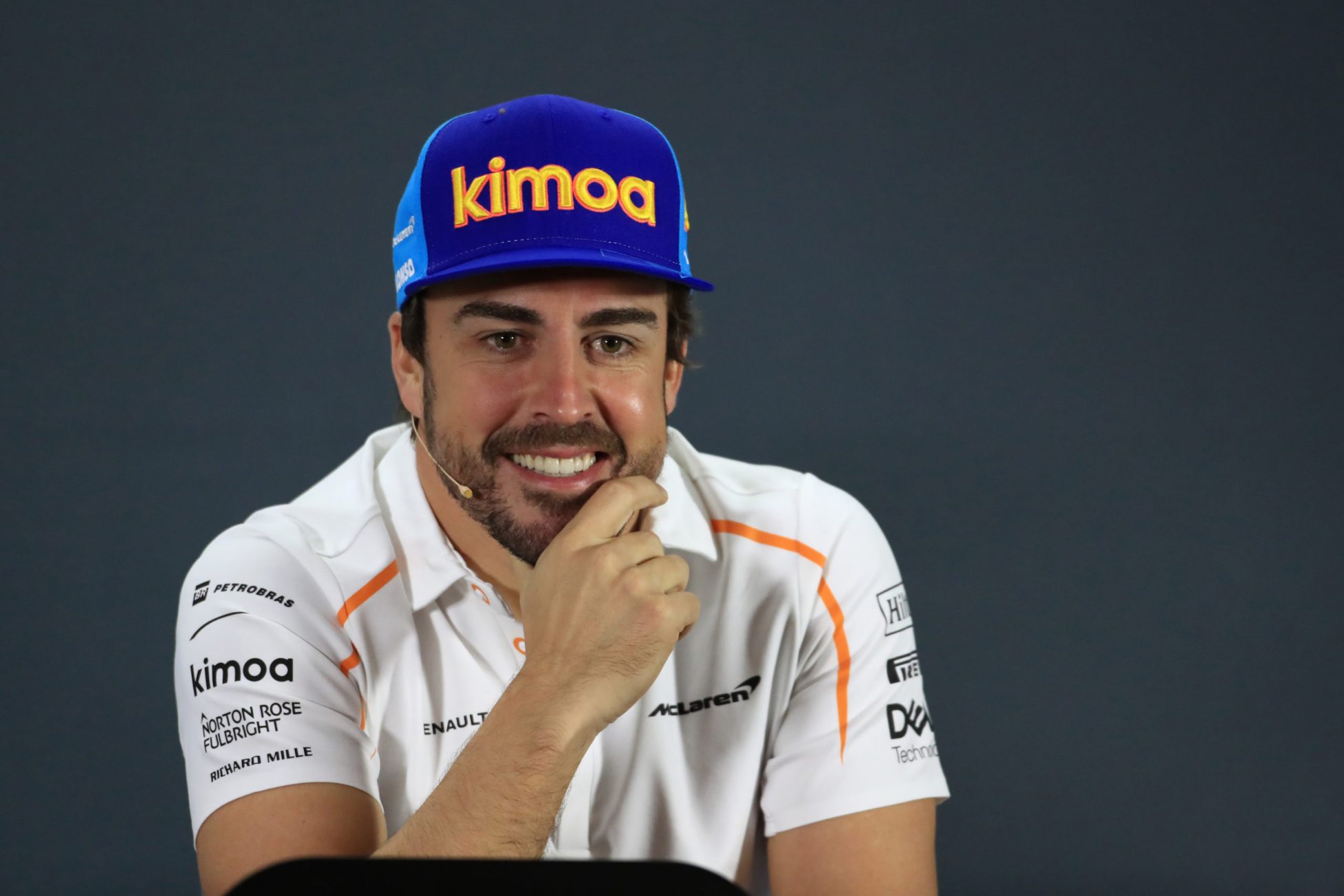F1, επιστροφή Αλόνσο: Καλό για το σόου, κακό για το άθλημα!