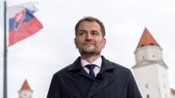 Σλοβακία: Παραιτήθηκε ο πρωθυπουργός Ίγκορ Μάτοβιτς