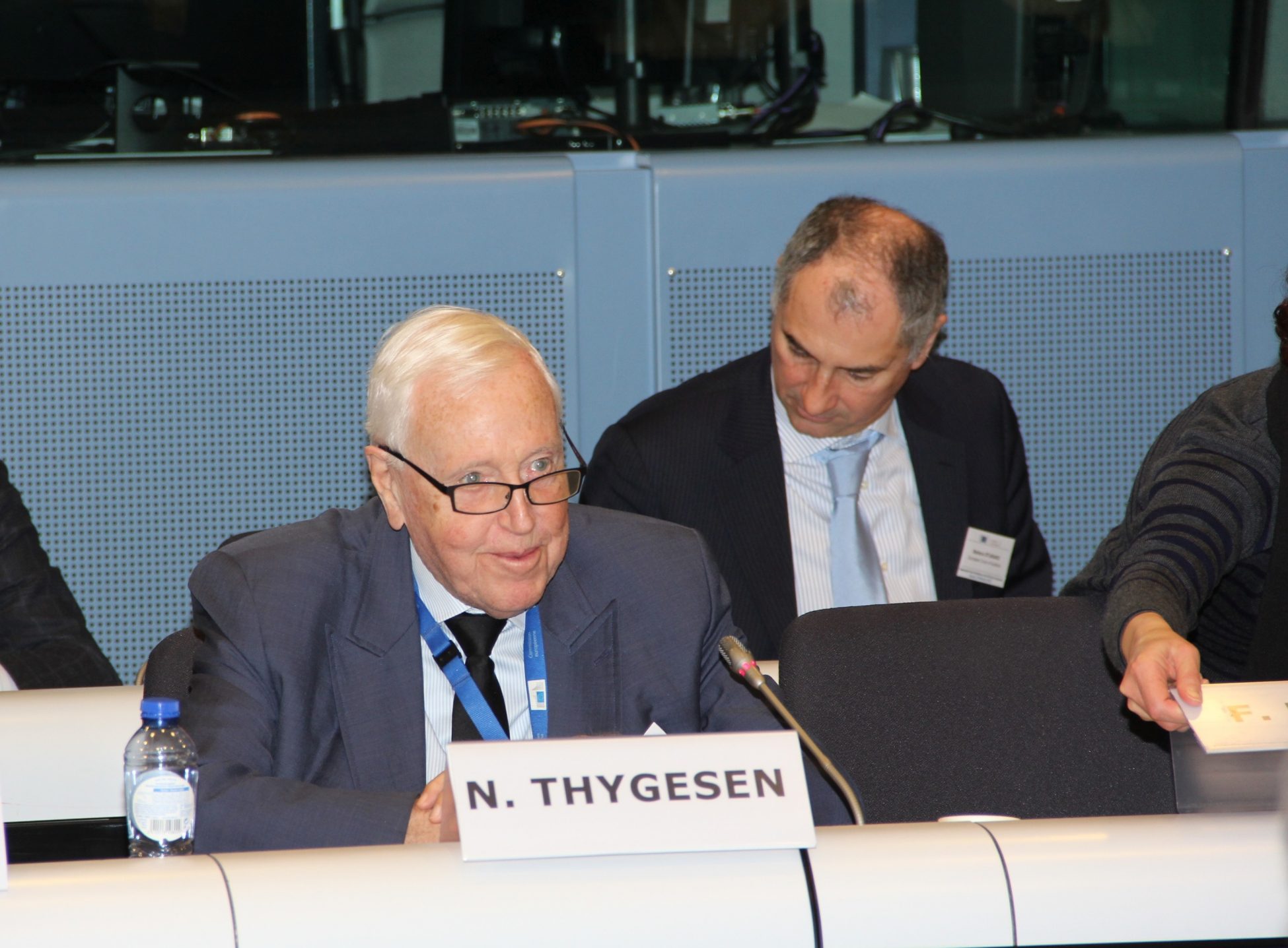 Eurogroup: Δημοσιονομική στήριξη το 2021 συνιστά το Ευρωπαϊκό Δημοσιονομικό Συμβούλιο
