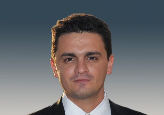 Χρ. Αμπατζής (efood): «Ετοιμάζουμε νέες υπηρεσίες μετά το delivery ειδών σούπερ μάρκετ»