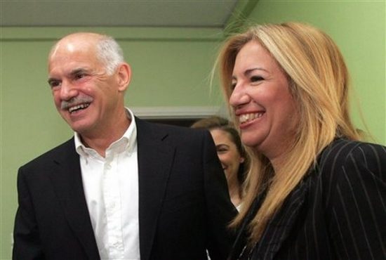 Μπουρίνια στο ΚΙΝΑΛ: Οργή Γεννηματά για την διαφοροποίηση Παπανδρέου – Καστανίδη στο νομοσχέδιο Χρυσοχοΐδη