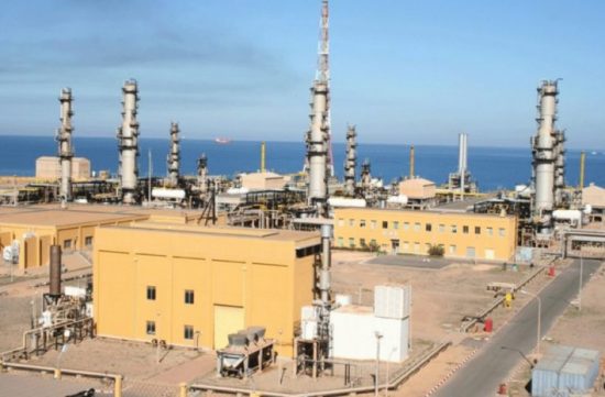 Λιβύη: Ξεκίνησε μετά από έξι μήνες η παραγωγή και εξαγωγή πετρελαίου