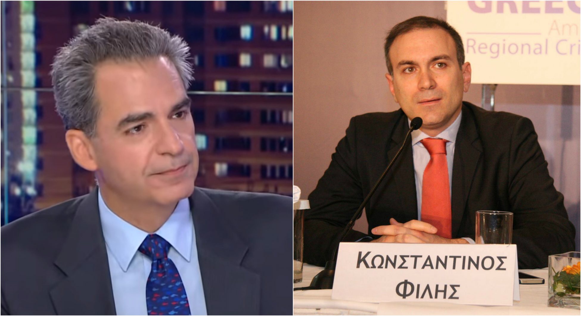 Συρίγος – Φίλης: Τι σημαίνει το διάταγμα Ερντογάν για την Αγιά Σοφιά για την Ελλάδα, την ορθοδοξία και τον δυτικό πολιτισμό