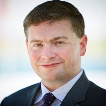 Μπλέικ Σκόλ (Boom Supersonic): Με το XB-1 θα φέρουμε το υπερηχητικό ταξίδι στον κόσμο