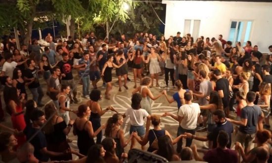 Κόβονται τα πανηγύρια σε όλη την χώρα μέχρι τέλος Ιουλίου
