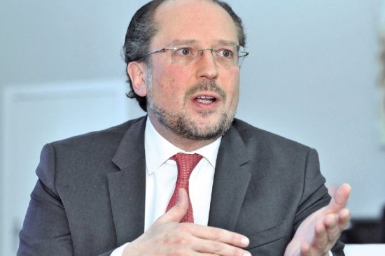 Αυστρία: Η Τουρκία δεν είναι αξιόπιστος εταίρος της Ευρώπη