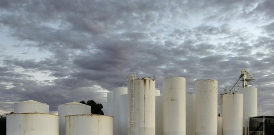 Ιράν: Έκρηξη σε βιομηχανικό συγκρότημα με δεξαμενές φυσικού αερίου