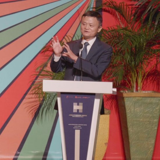 Ο Jack Ma της Alibaba πουλάει μετοχές αξίας 8,2 δισεκατομμυρίων δολαρίων