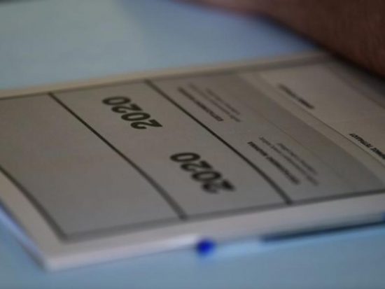 Πανελλαδικές 2020: Αύριο θα ανακοινωθούν οι βαθμολογίες των ειδικών μαθημάτων