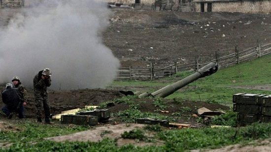 Αζερμπαϊτζάν: Τουλάχιστον εννέα στρατιώτες σκοτώθηκαν σε συγκρούσεις με την Αρμενία