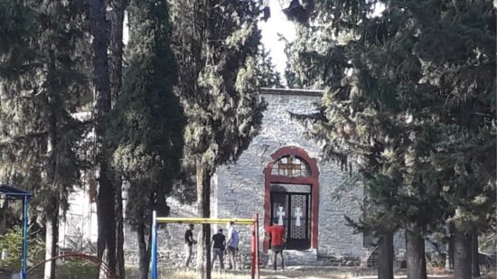 Συγκλονίζει ο πατέρας της 16χρονης στα Τρίκαλα: «Την κόρη μου τη σκότωσαν»
