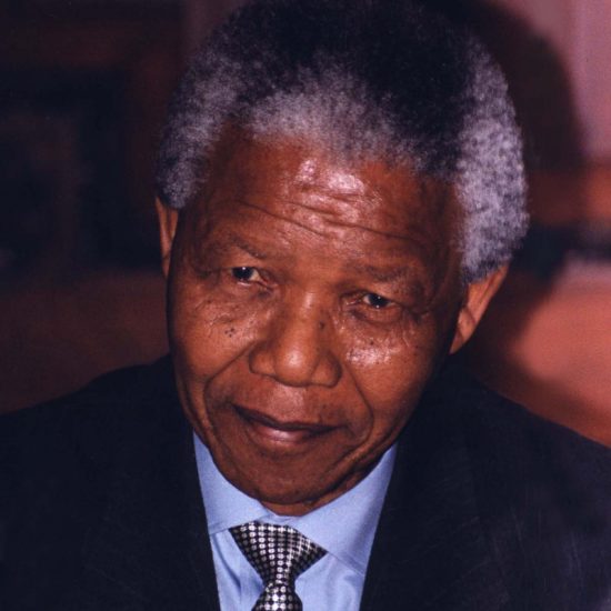 Nelson Mandela: O μεγαλύτερος υπέρμαχος των ανθρωπίνων δικαιωμάτων που πάλεψε για την ισότητα