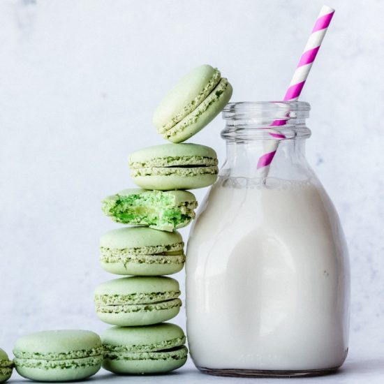 Νέα έρευνα συνδέει το γάλα με τον καρκίνο του μαστού