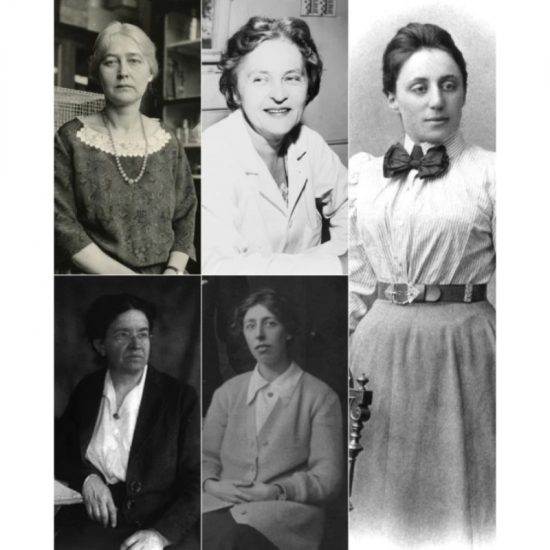 5 άγνωστες γυναίκες που άλλαξαν για πάντα τον κόσμο της επιστήμης