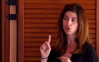 Ισόβια κάθειρξη και από το Εφετείο στην «μαύρη χήρα» του καπετάνιου Θανάση Λάμπρου