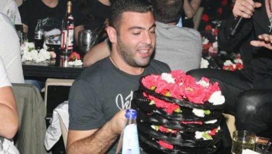 Αλέξανδρος Αγγλούπας: Από την «Μαφία των Ρομά» γαμπρός «λευκή περιστερά» στην Ψαρού
