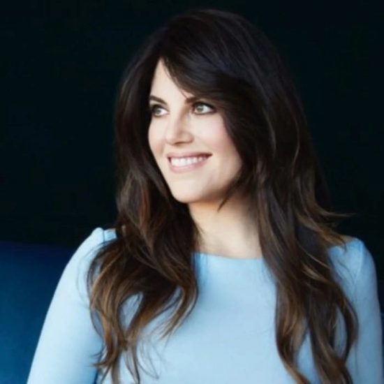 Monica Lewinsky: Η γυναίκα που δέχθηκε ίσως το μεγαλύτερο bullying στην ιστορία δικαιούται μία δεύτερη ευκαιρία