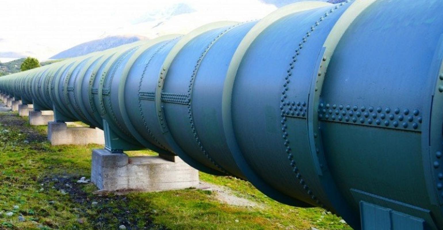 Καμία ανησυχία για την ενεργειακή επάρκεια της χώρας από το ατύχημα στον βουλγαρικό αγωγό φυσικού αερίου