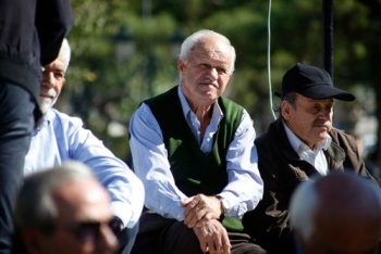 Έκρηξη νέων αγωγών από συνταξιούχους πυροδοτεί η τροπολογία της κυβέρνησης για τα αναδρομικά