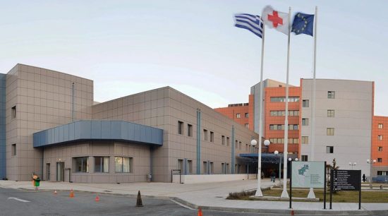 Ανησυχία στην Καβάλα για την αύξηση των κρουσμάτων –